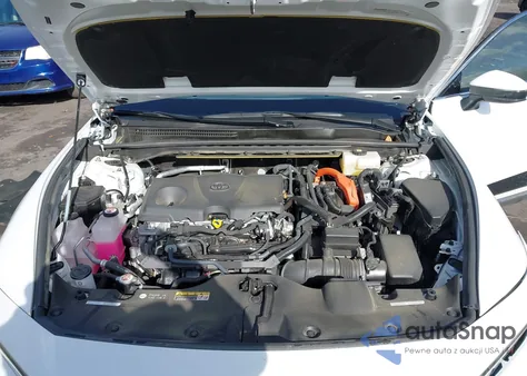 2023 Toyota Crown Xle z USA, uszkodzony, nr VIN JTDAAAAF9P3016054